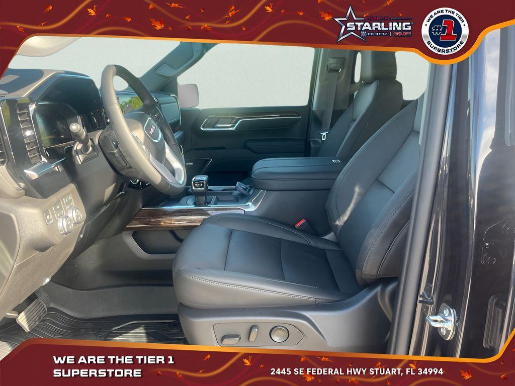 new 2026 GMC Sierra 1500 car, priced at $61,080