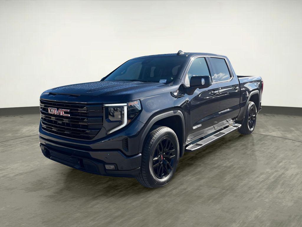 new 2026 GMC Sierra 1500 car, priced at $61,080