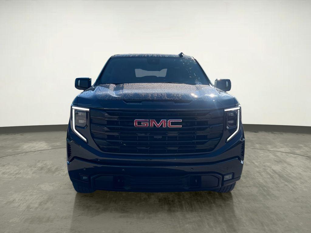new 2026 GMC Sierra 1500 car, priced at $61,080