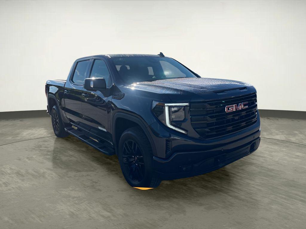 new 2026 GMC Sierra 1500 car, priced at $61,080