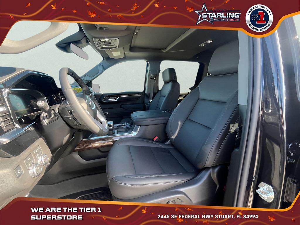 new 2026 GMC Sierra 1500 car, priced at $61,080