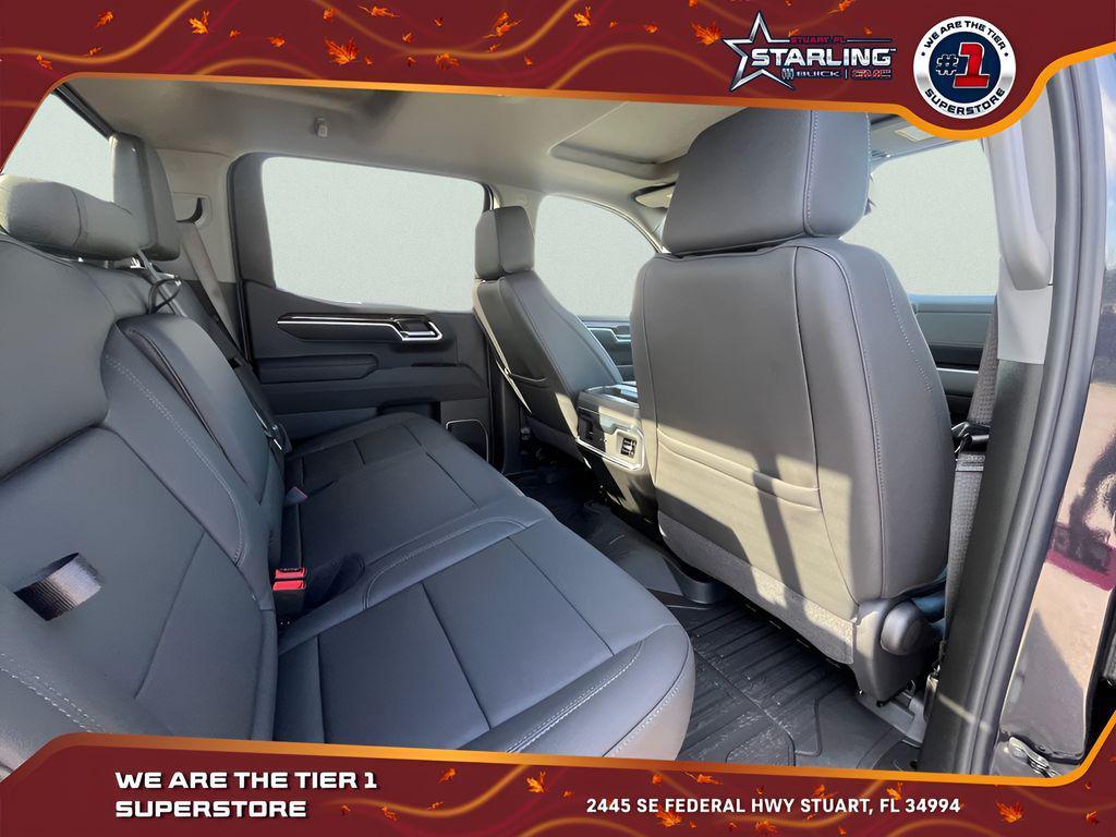 new 2026 GMC Sierra 1500 car, priced at $61,080