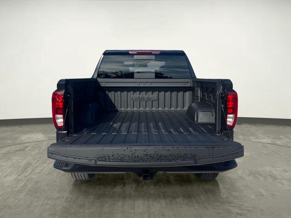 new 2026 GMC Sierra 1500 car, priced at $61,080