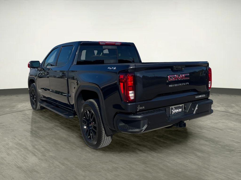 new 2026 GMC Sierra 1500 car, priced at $61,080