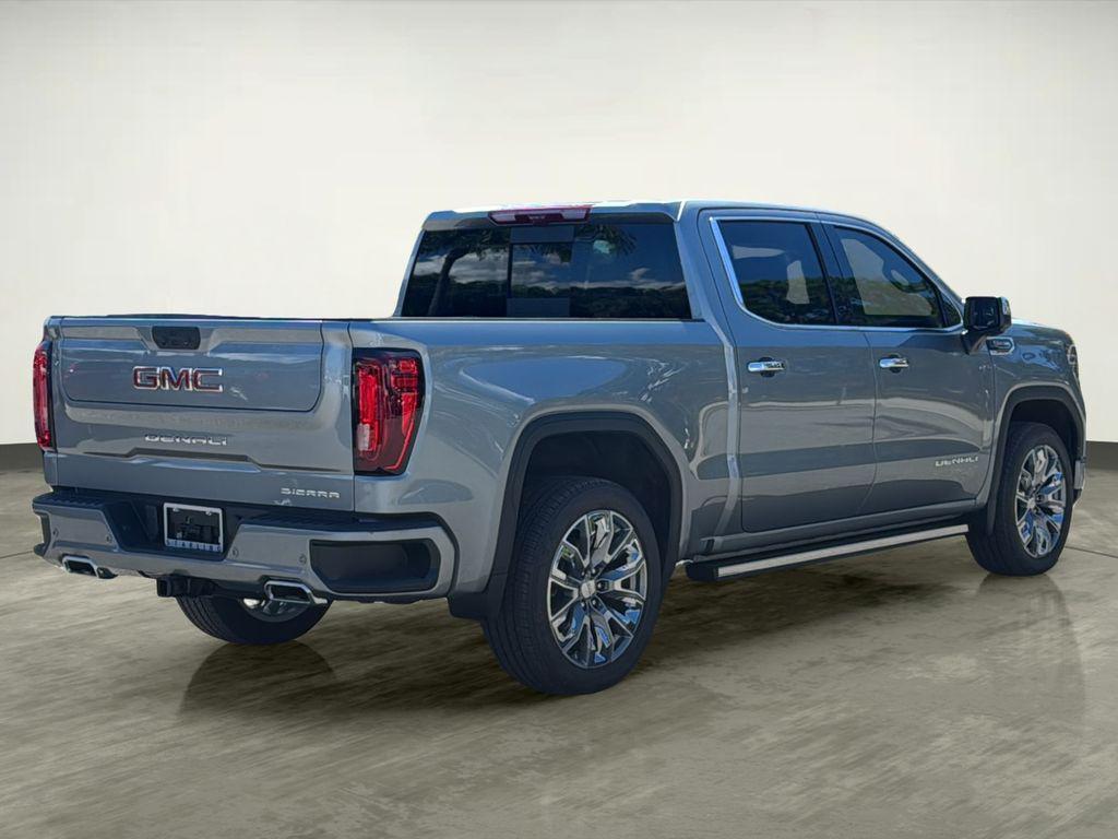 new 2026 GMC Sierra 1500 car, priced at $77,295