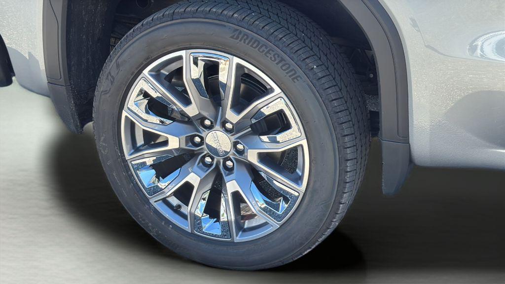 new 2026 GMC Sierra 1500 car, priced at $77,295