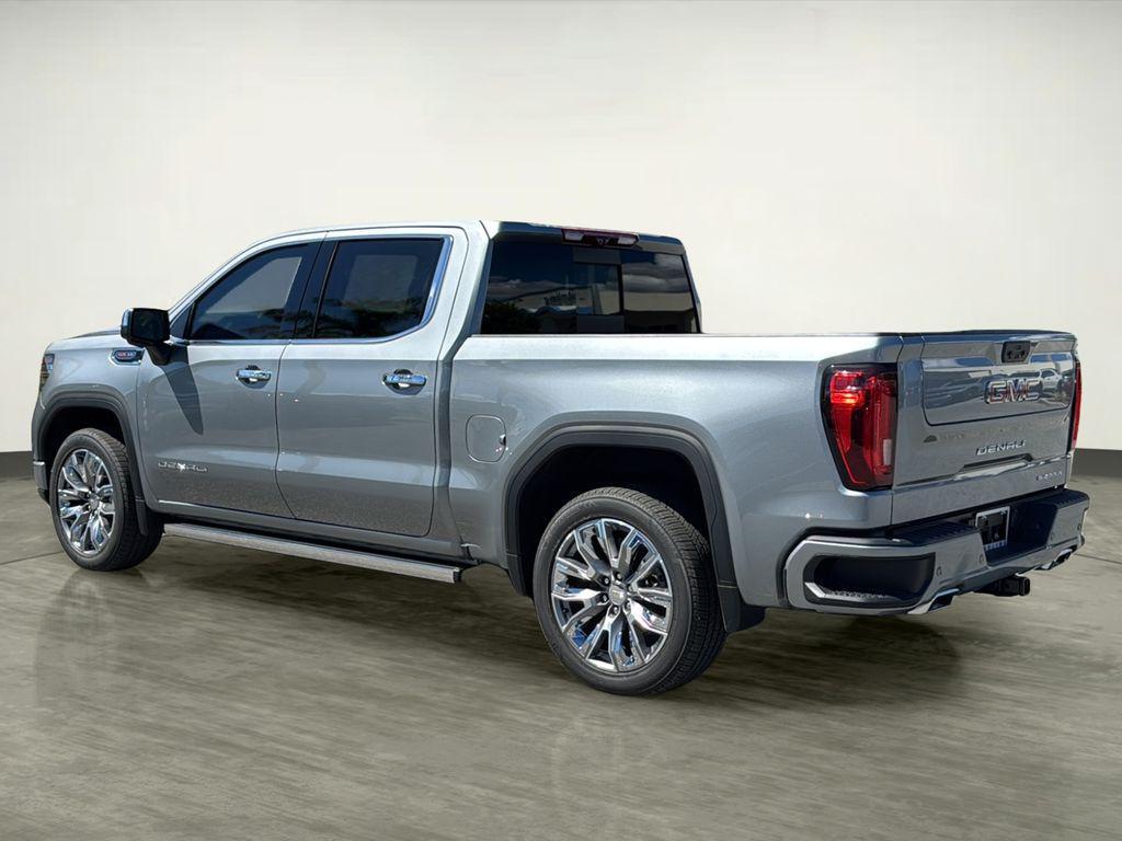 new 2026 GMC Sierra 1500 car, priced at $77,295