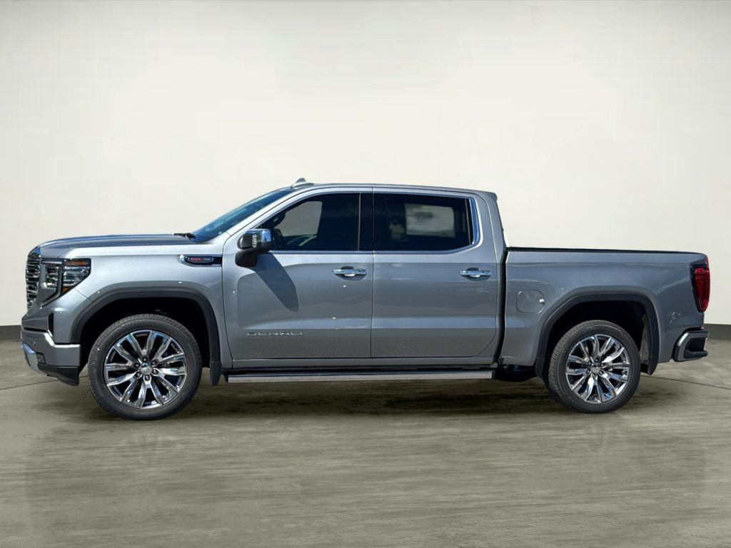 new 2026 GMC Sierra 1500 car, priced at $77,295