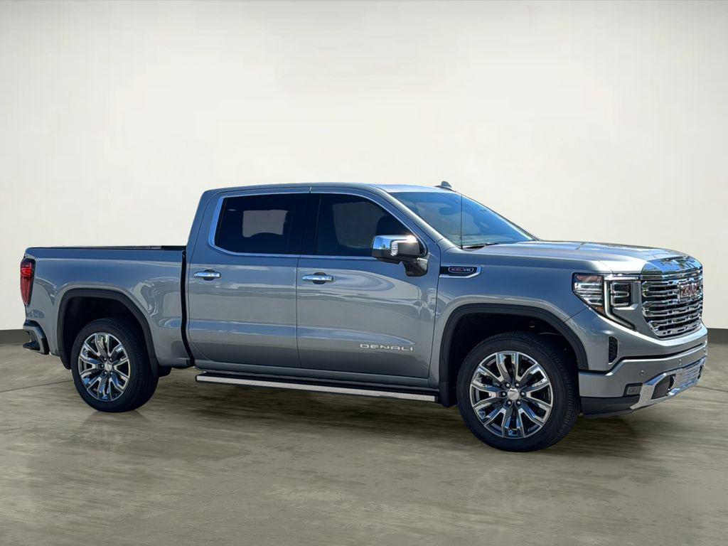 new 2026 GMC Sierra 1500 car, priced at $77,295