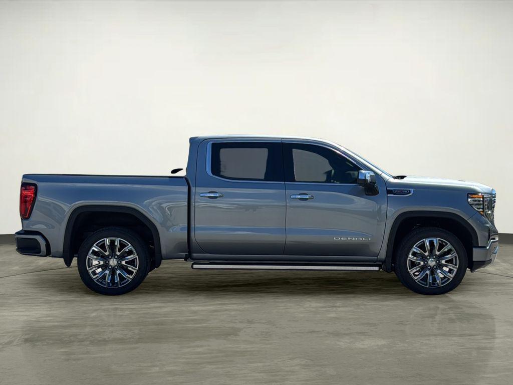 new 2026 GMC Sierra 1500 car, priced at $77,295