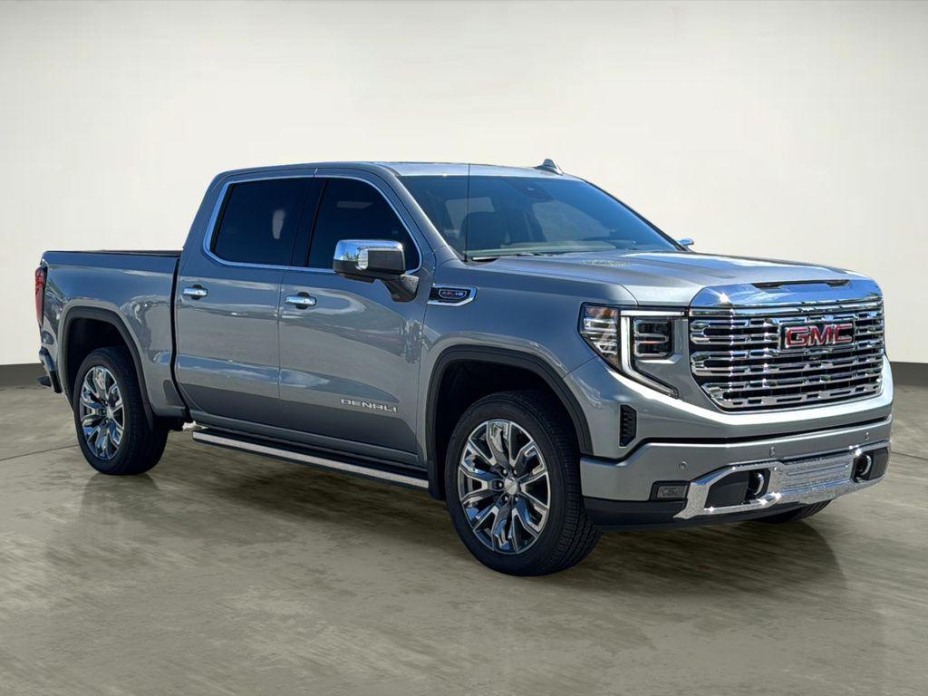 new 2026 GMC Sierra 1500 car, priced at $77,295