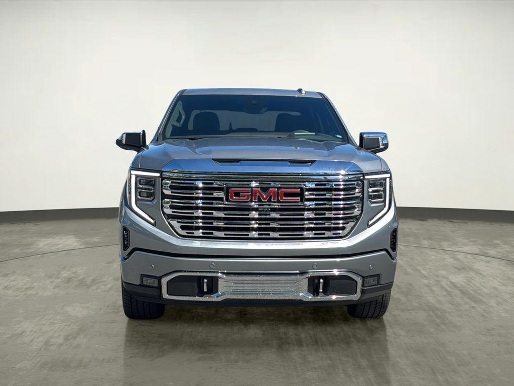 new 2026 GMC Sierra 1500 car, priced at $77,295