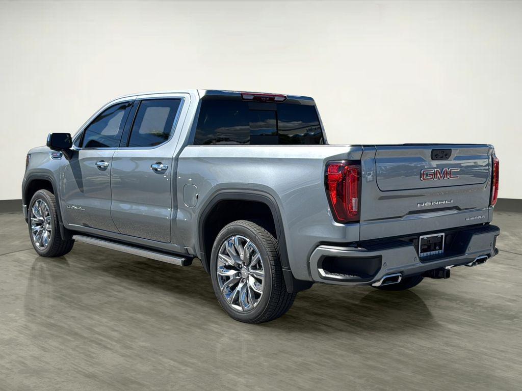 new 2026 GMC Sierra 1500 car, priced at $77,295