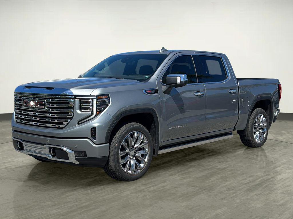 new 2026 GMC Sierra 1500 car, priced at $77,295