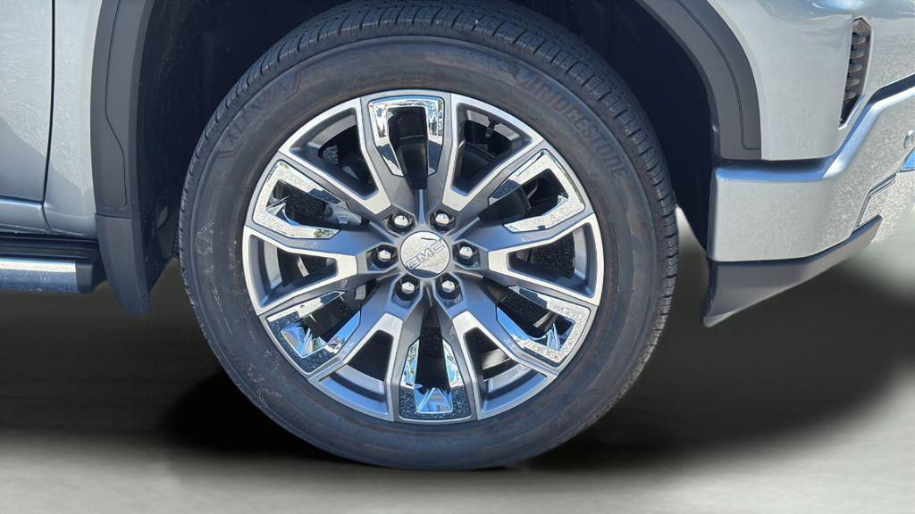 new 2026 GMC Sierra 1500 car, priced at $77,295
