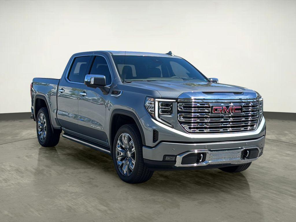 new 2026 GMC Sierra 1500 car, priced at $77,295