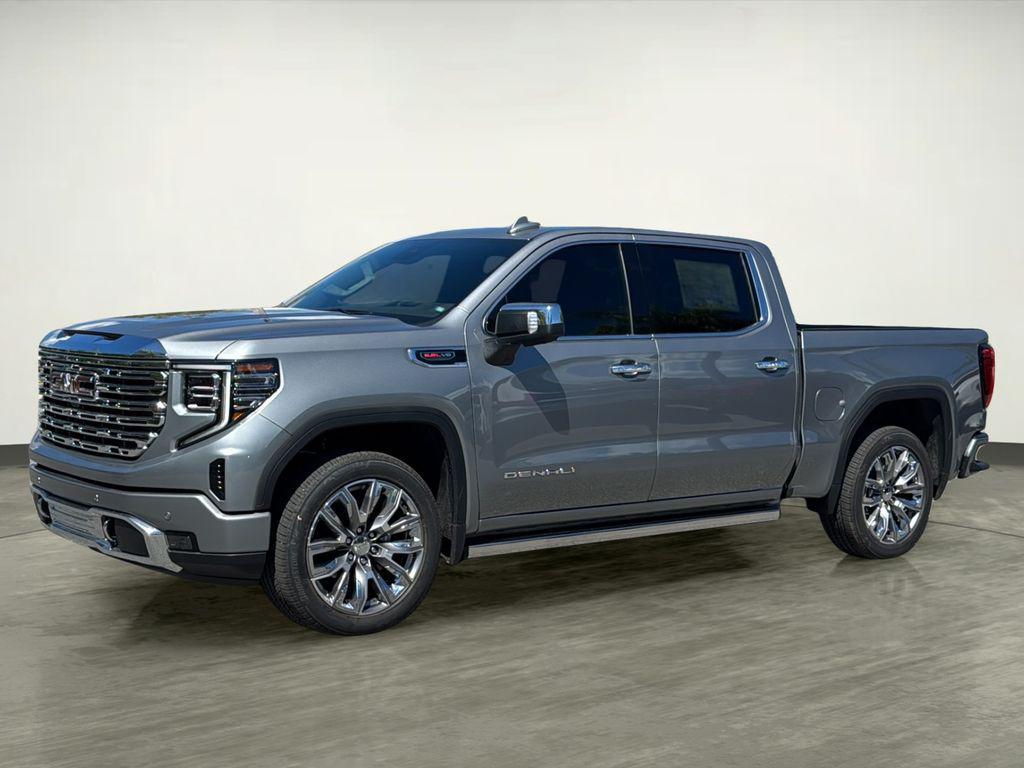 new 2026 GMC Sierra 1500 car, priced at $77,295