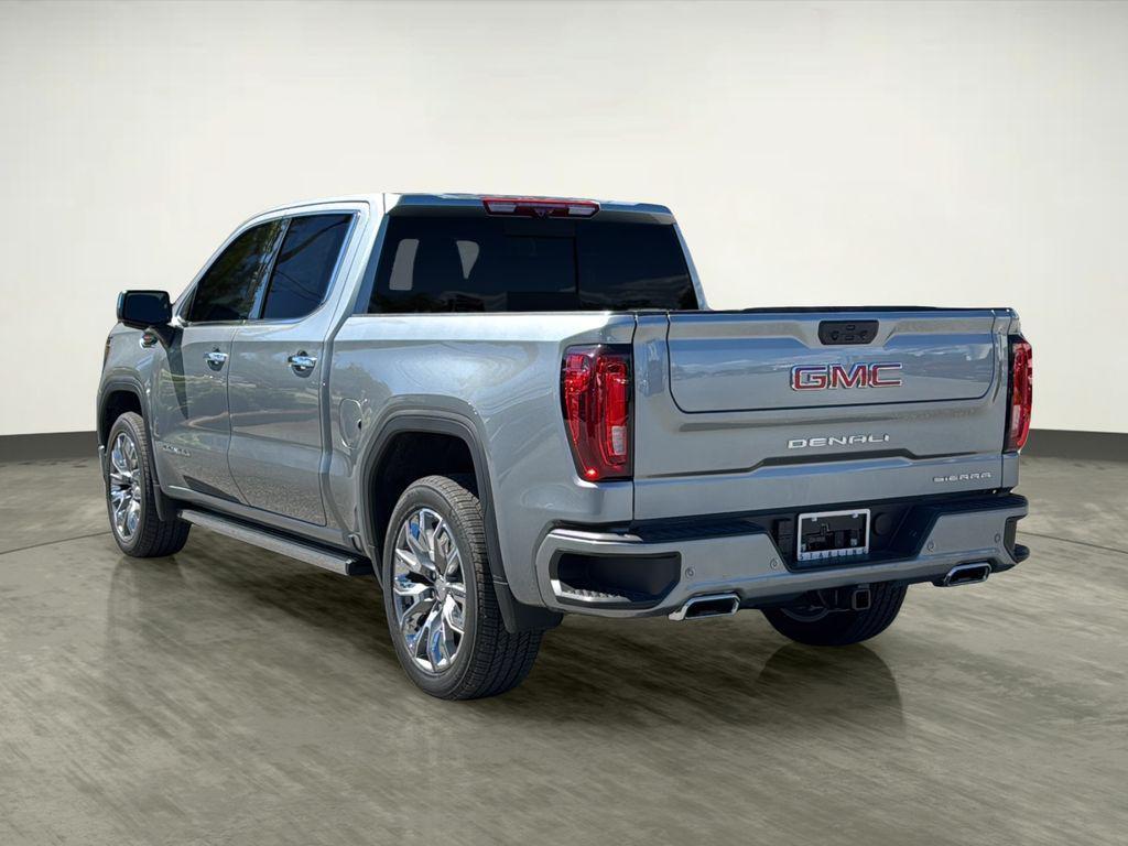 new 2026 GMC Sierra 1500 car, priced at $77,295