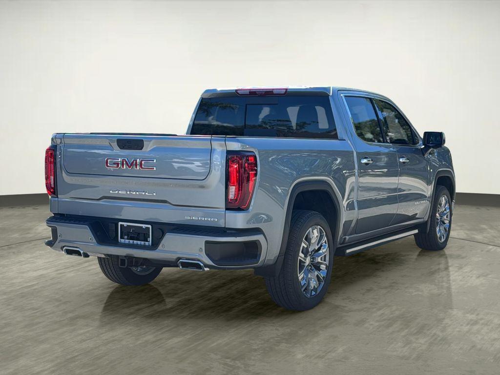 new 2026 GMC Sierra 1500 car, priced at $77,295