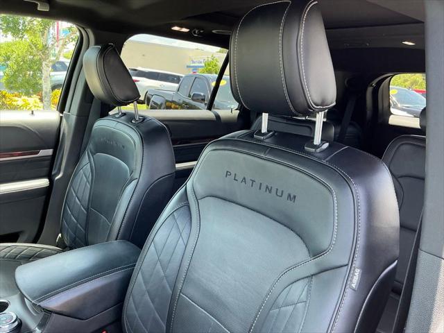 used 2019 Ford Explorer car, priced at $23,692