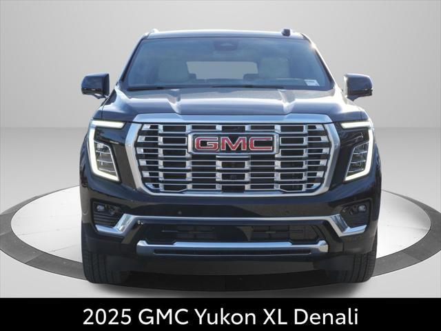 new 2025 GMC Yukon XL car, priced at $87,015