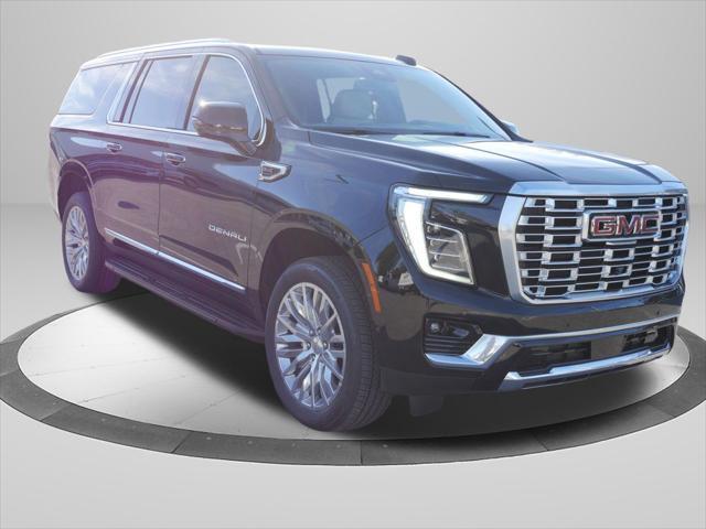 new 2025 GMC Yukon XL car, priced at $87,015