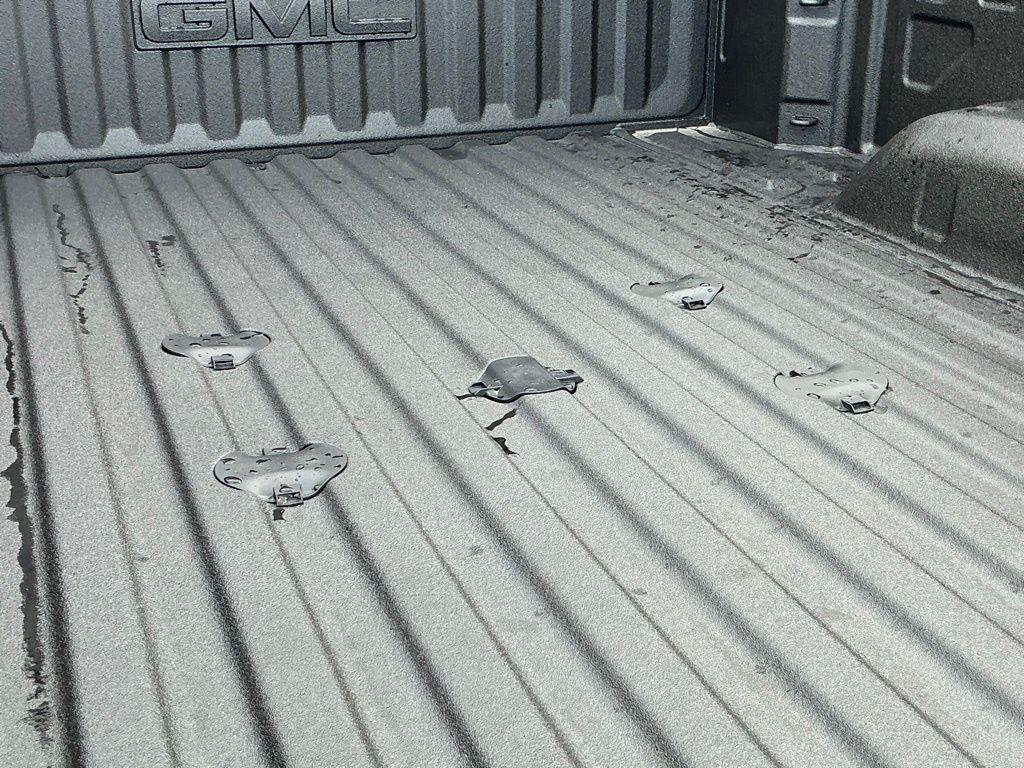 new 2026 GMC Sierra 2500 car, priced at $97,650