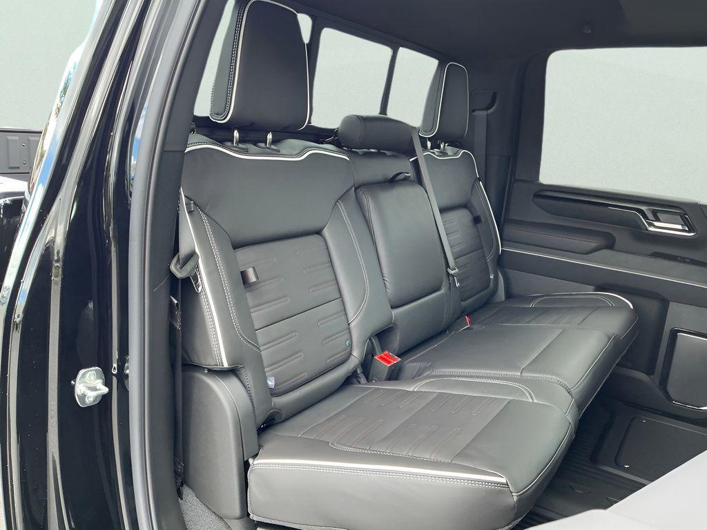 new 2026 GMC Sierra 2500 car, priced at $97,650