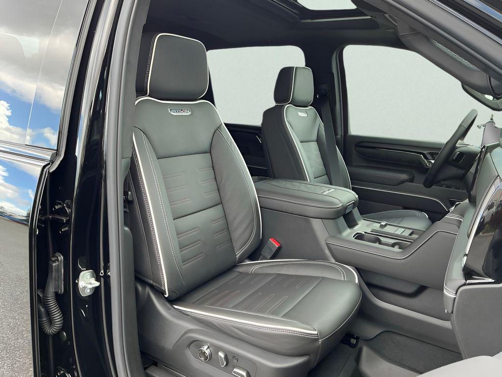 new 2026 GMC Sierra 2500 car, priced at $97,650