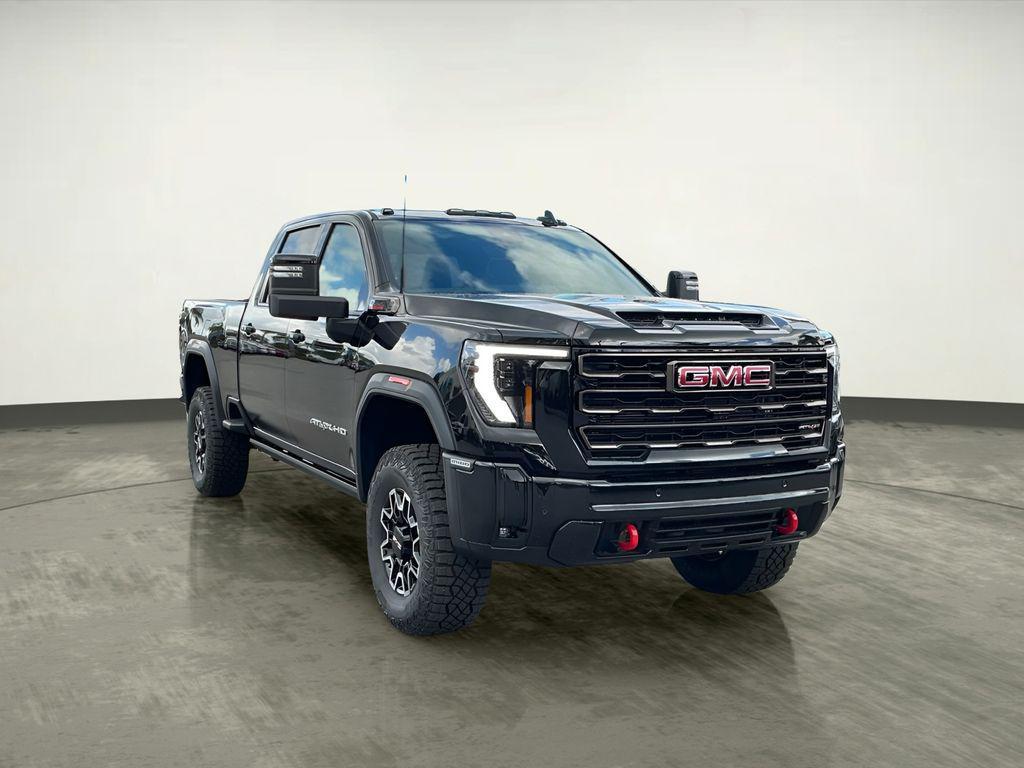 new 2026 GMC Sierra 2500 car, priced at $97,650