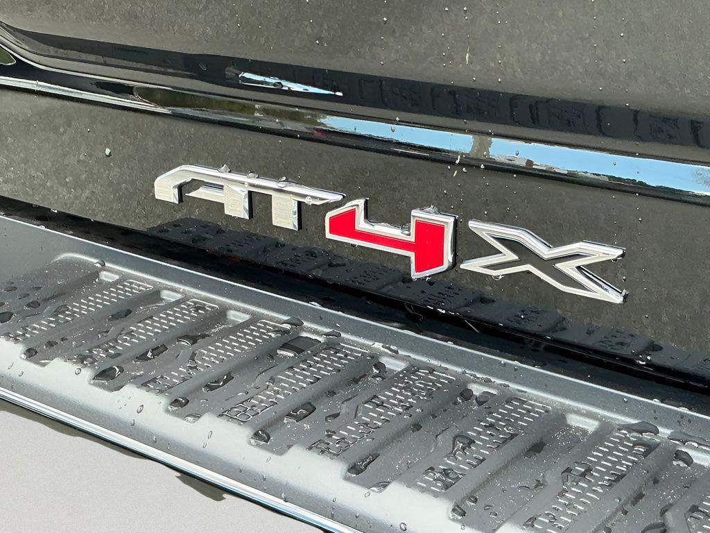 new 2026 GMC Sierra 2500 car, priced at $97,650