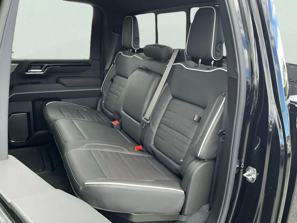 new 2026 GMC Sierra 2500 car, priced at $97,650