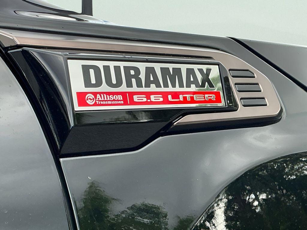 new 2026 GMC Sierra 2500 car, priced at $97,650