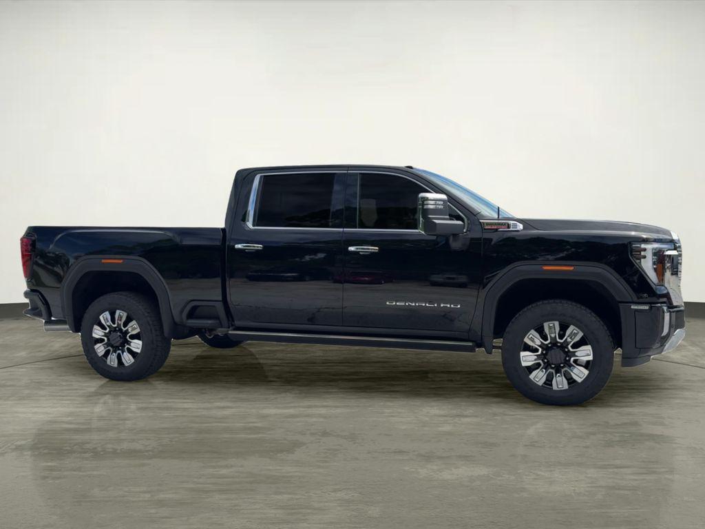 new 2025 GMC Sierra 2500 car, priced at $88,460