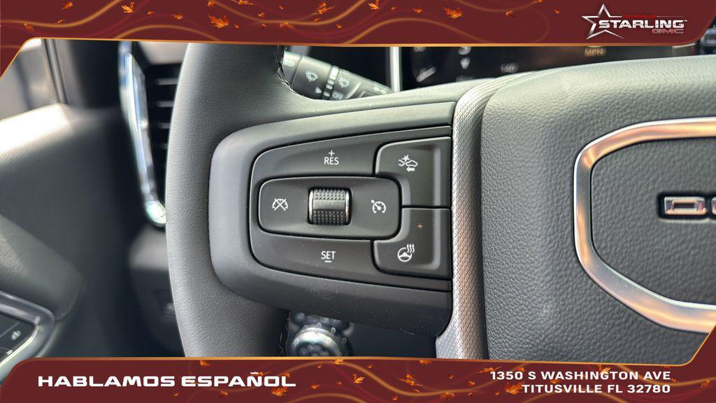 new 2025 GMC Sierra 2500 car, priced at $88,460