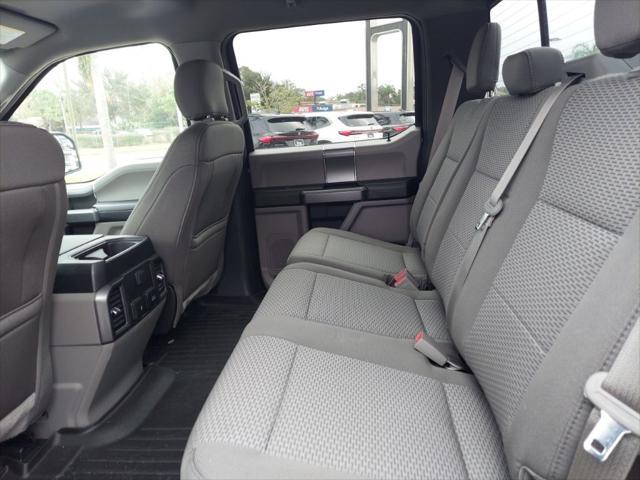 used 2019 Ford F-150 car, priced at $31,489