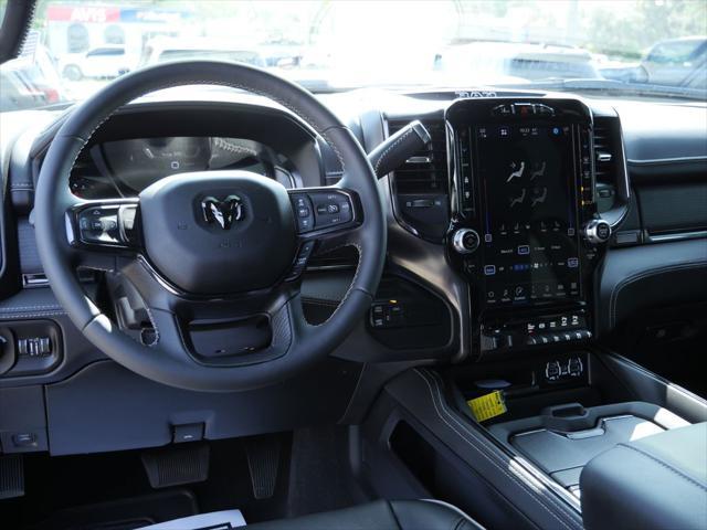 used 2024 Ram 2500 car, priced at $78,595