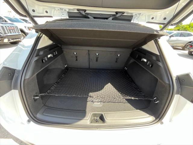 used 2024 Buick Envision car, priced at $34,995