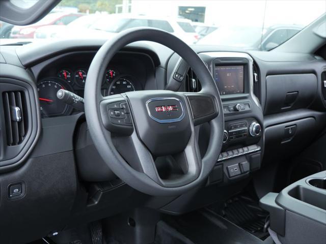 new 2024 GMC Sierra 1500 car, priced at $40,995