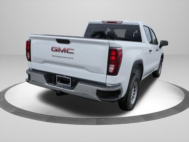 new 2024 GMC Sierra 1500 car, priced at $40,995