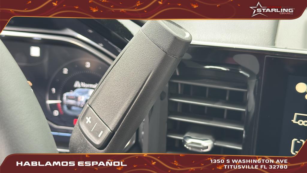 new 2025 GMC Sierra 2500 car, priced at $67,914