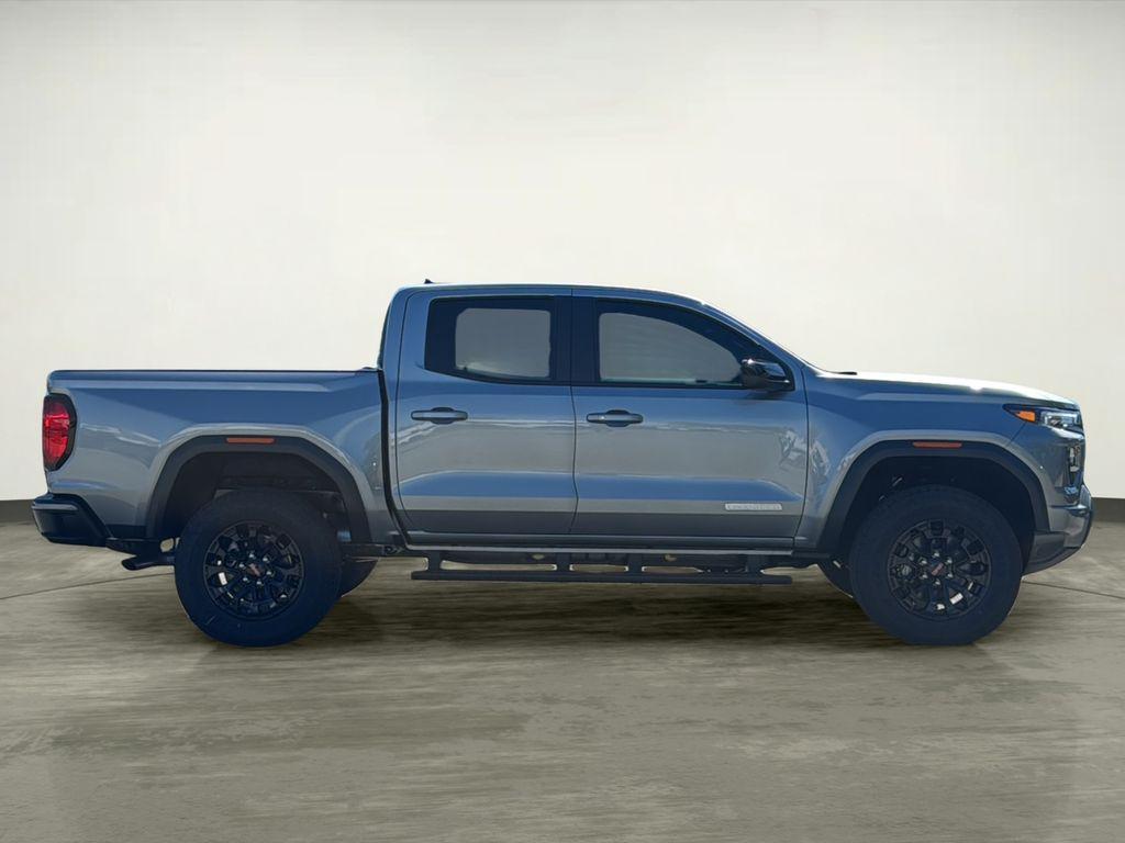 new 2026 GMC Canyon car, priced at $45,790