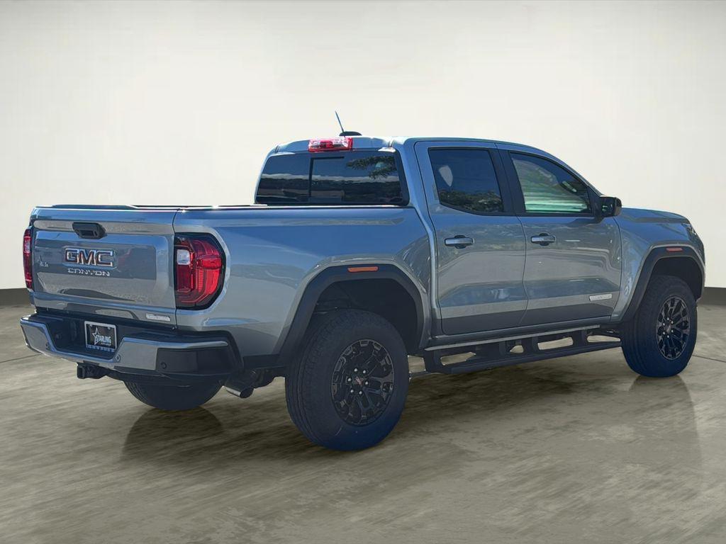 new 2026 GMC Canyon car, priced at $45,790