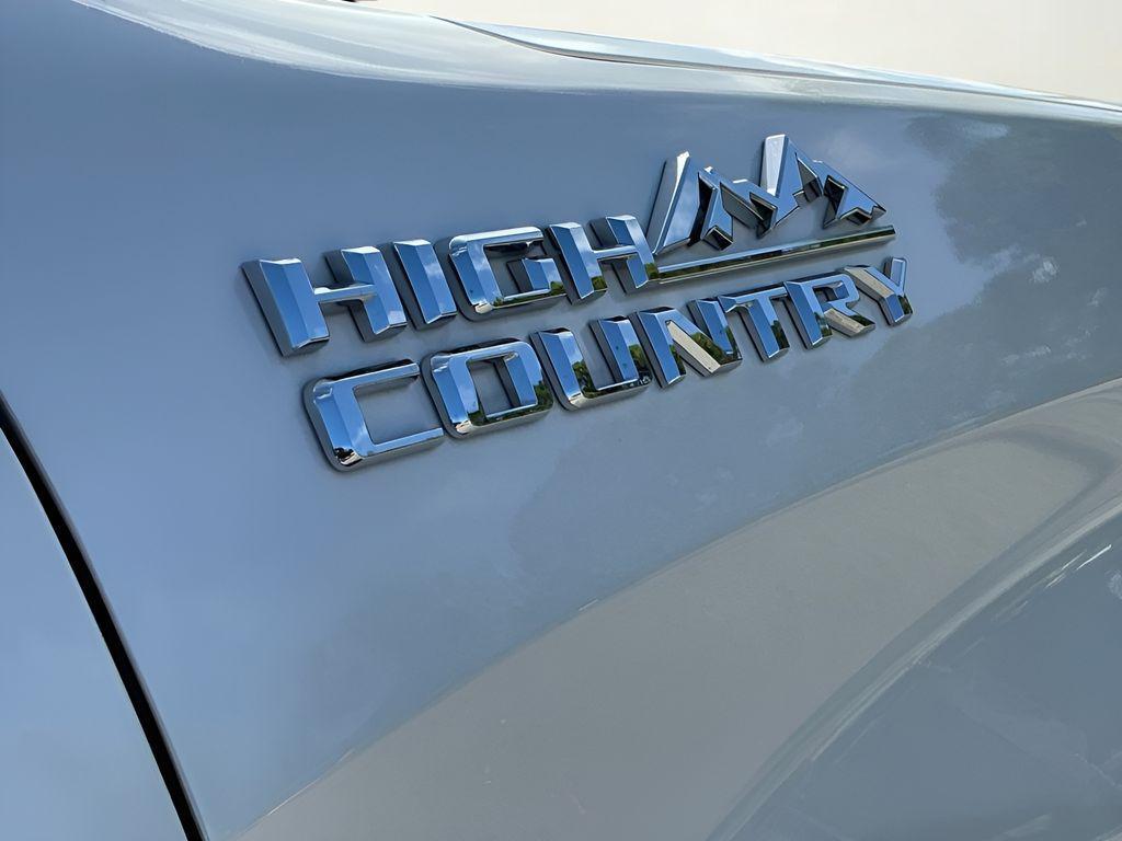 used 2021 Chevrolet Silverado 1500 car, priced at $39,595