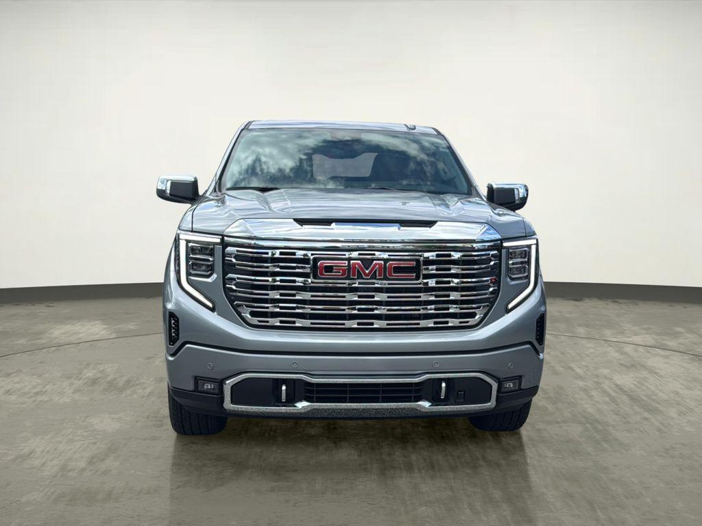 new 2026 GMC Sierra 1500 car, priced at $76,445