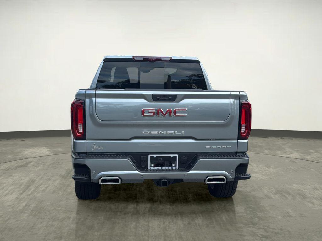 new 2026 GMC Sierra 1500 car, priced at $76,445