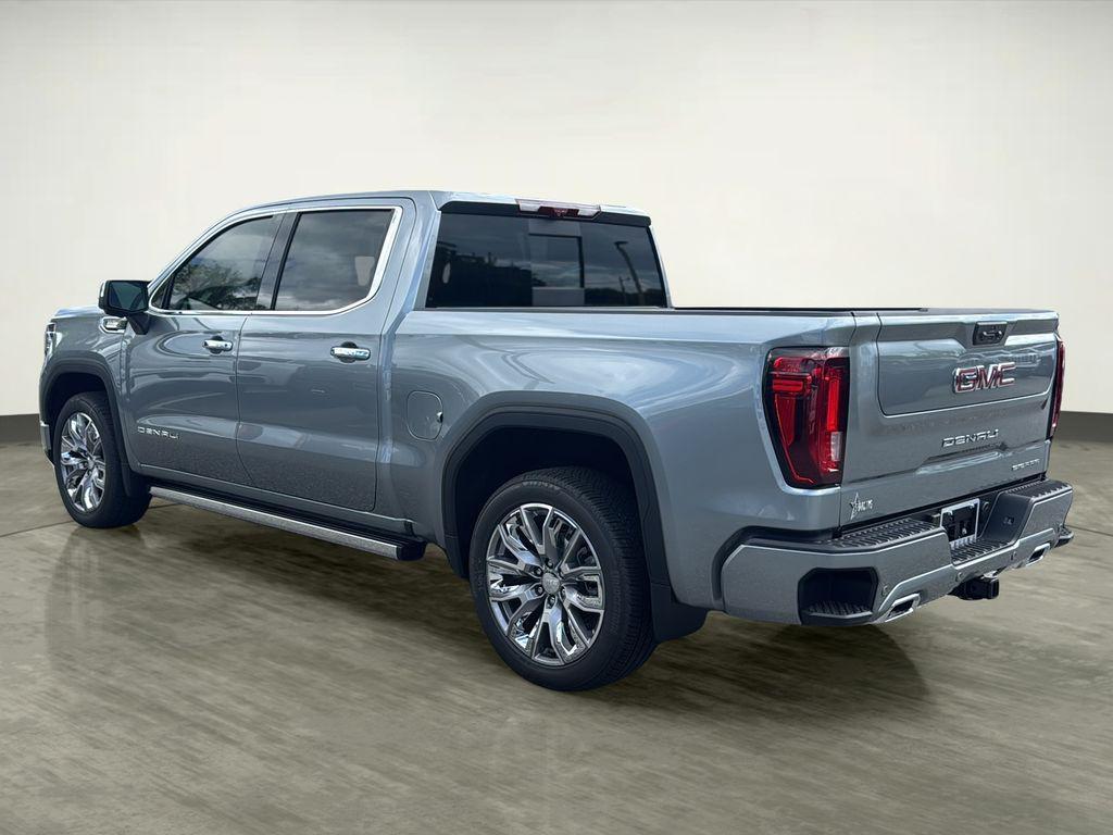 new 2026 GMC Sierra 1500 car, priced at $76,445