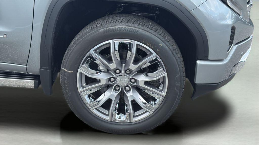 new 2026 GMC Sierra 1500 car, priced at $76,445