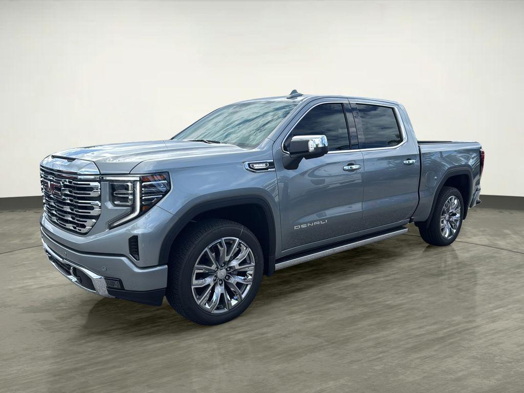 new 2026 GMC Sierra 1500 car, priced at $76,445