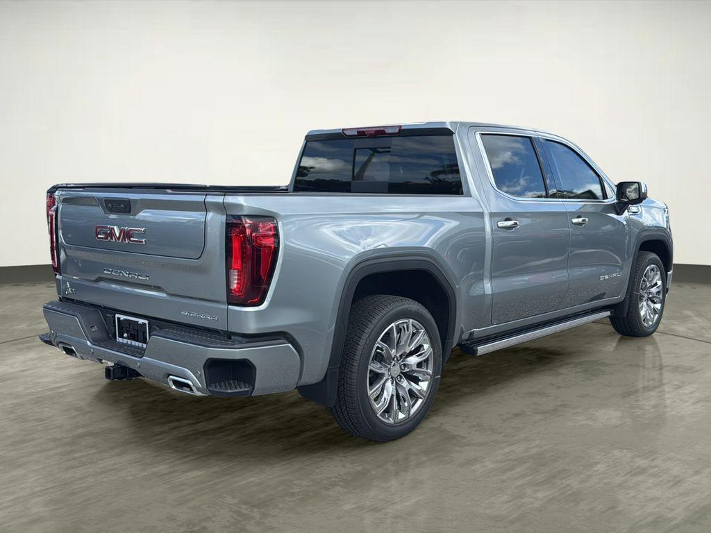 new 2026 GMC Sierra 1500 car, priced at $76,445